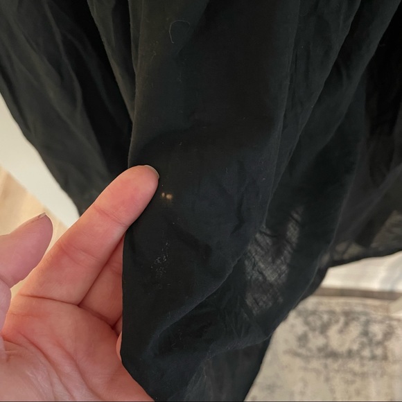 L’AIGLON Vintage 1950s Fit and Flare Embroidered Dress - Picture 9 of 16